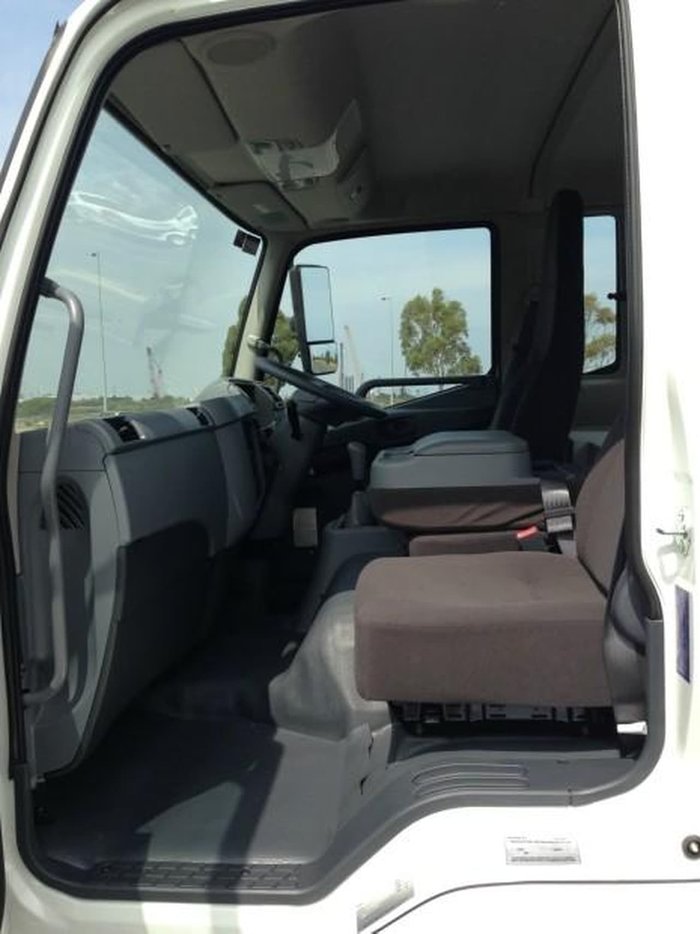 2020 FUSO FIGHTER 1424 null null White