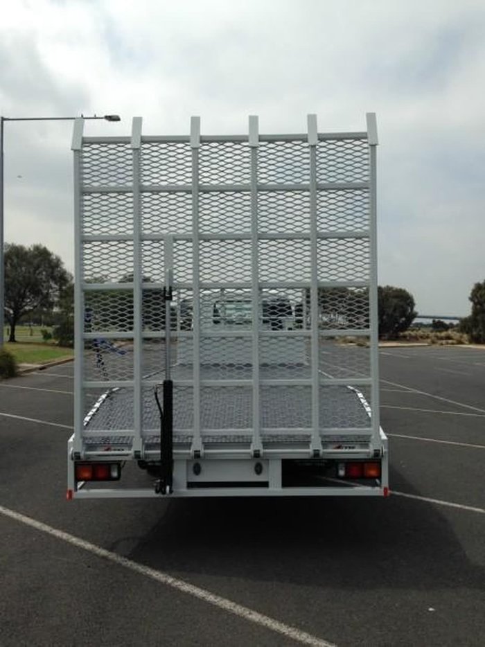 2020 FUSO FIGHTER 1424 null null White