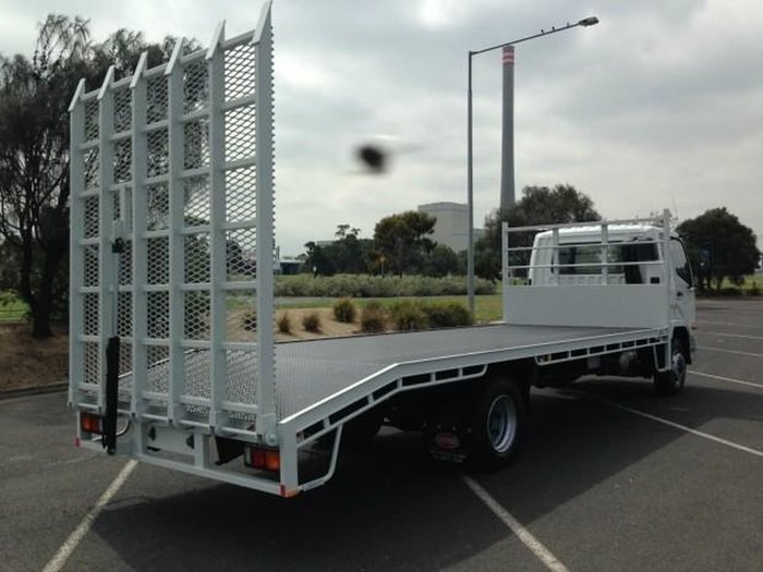 2020 FUSO FIGHTER 1424 null null White