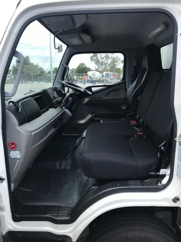 2020 FUSO CANTER 815 WIDE FEC71ER3SFBC null null null