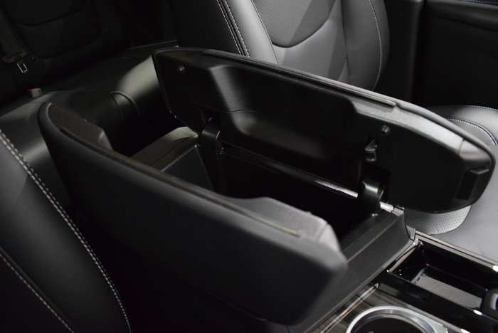 2020 LDV D90 Executive SV9A 4X4 Dual Range Warm White