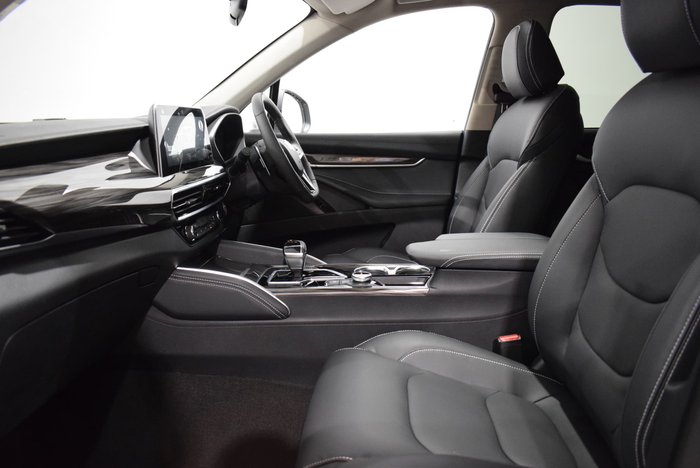 2020 LDV D90 Executive SV9A 4X4 Dual Range Warm White