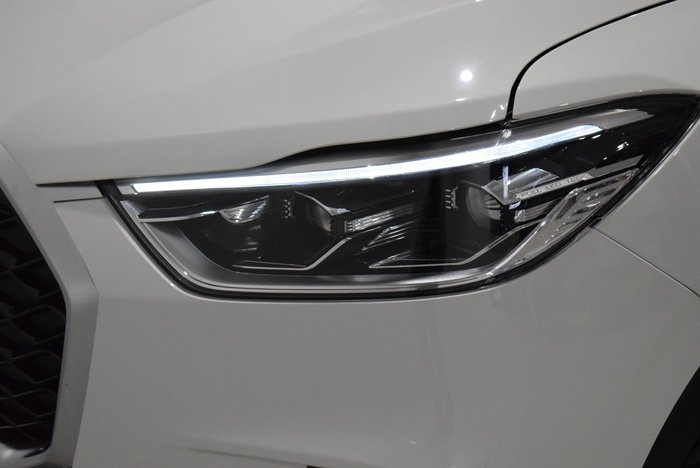 2020 LDV D90 Executive SV9A 4X4 Dual Range Warm White