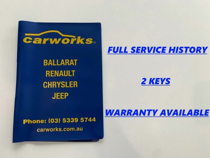 2018 Renault Master X62 MINERAL WHITE