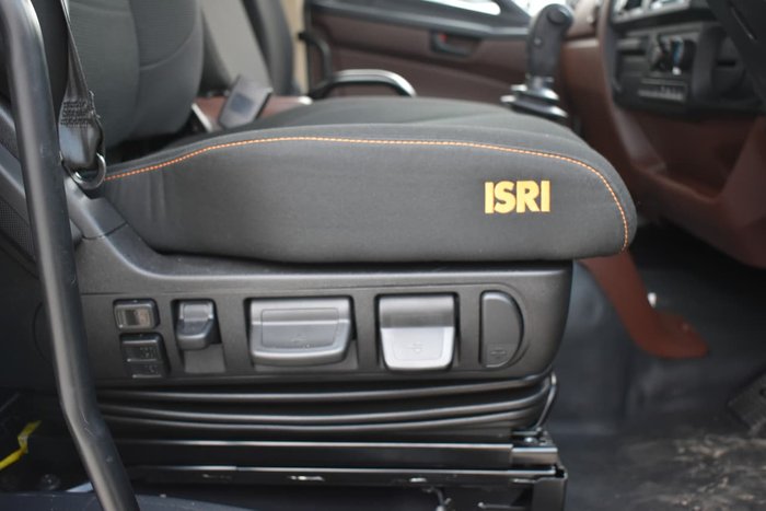 2020 HINO 500 SERIES FC1124 MT LEAF 5320 null null null