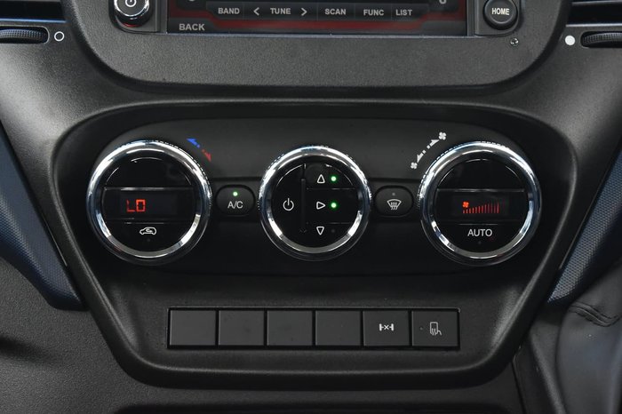 2020 IVECO 50C21 DUAL CAB - IN STOCK null null null