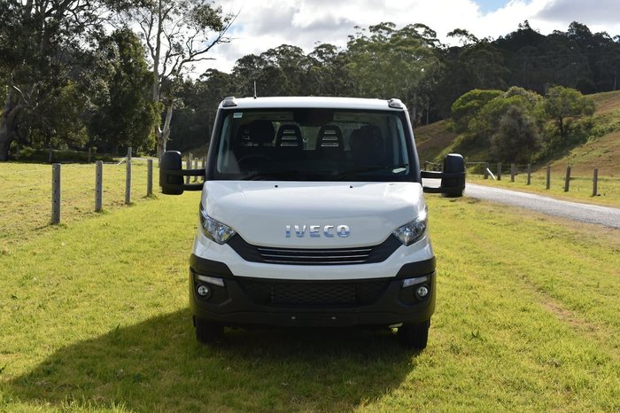 2020 IVECO 50C21 DUAL CAB - IN STOCK null null null