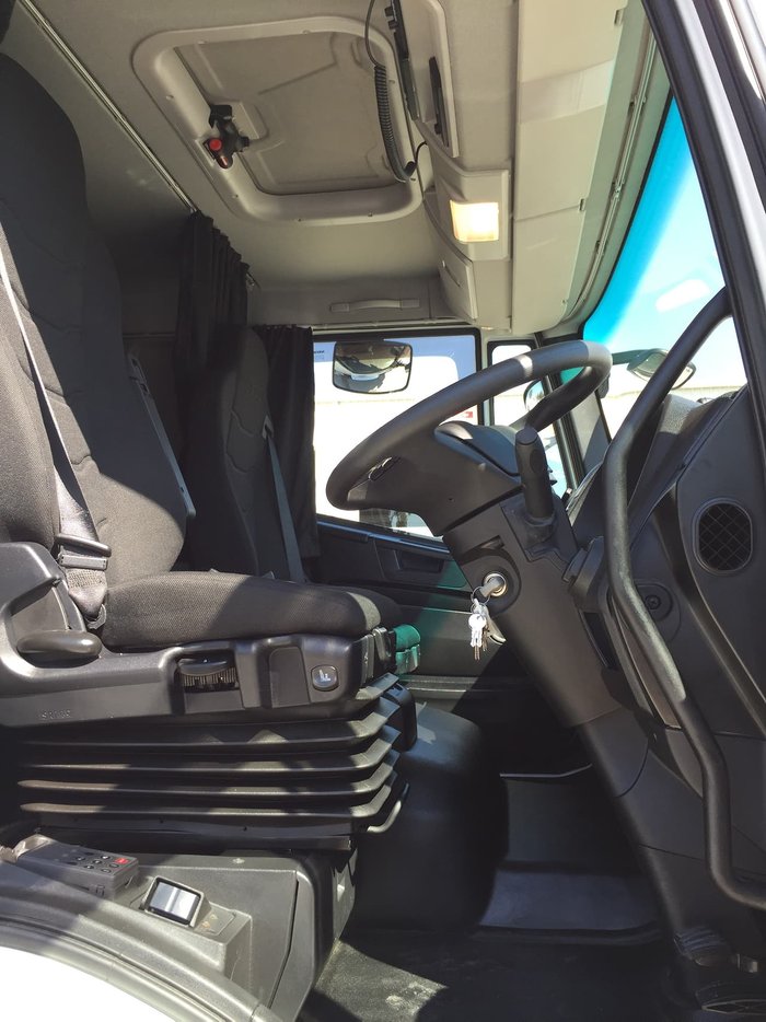 2020 IVECO ML160E EURO CARGO - IN STOCK null null WHITE