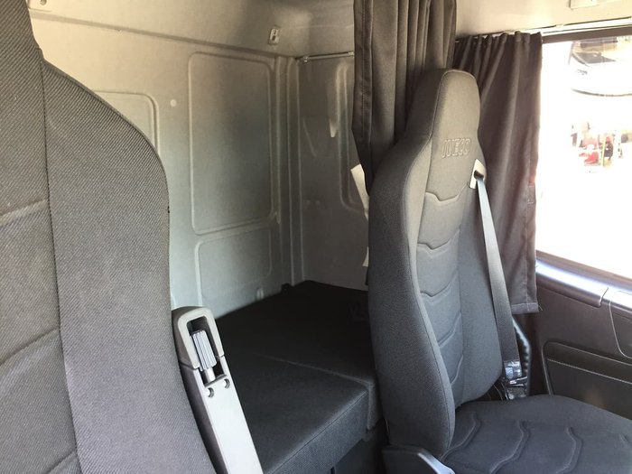 2020 IVECO ML160E EURO CARGO - IN STOCK null null WHITE