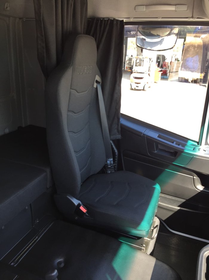 2020 IVECO ML160E EURO CARGO - IN STOCK null null WHITE