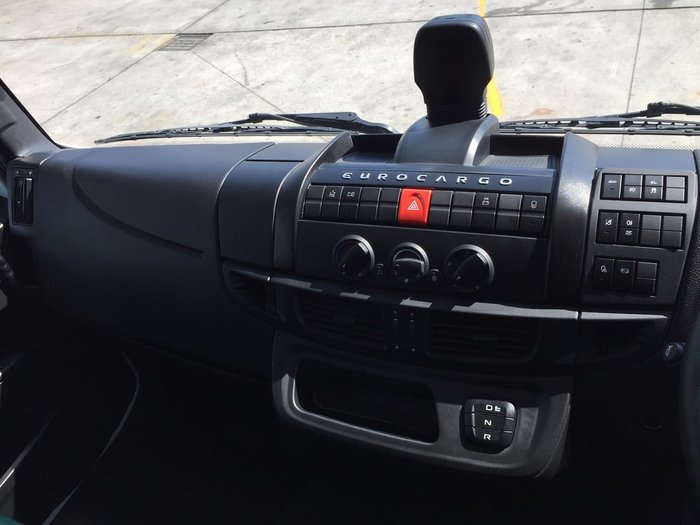 2020 IVECO ML160E EURO CARGO - IN STOCK null null WHITE