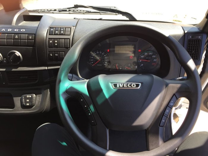 2020 IVECO ML160E EURO CARGO - IN STOCK null null WHITE