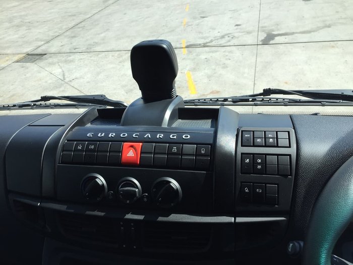 2020 IVECO ML160E EURO CARGO - IN STOCK null null WHITE