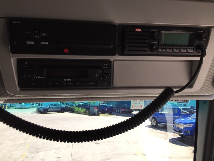 2020 IVECO ML160E EURO CARGO - IN STOCK null null WHITE