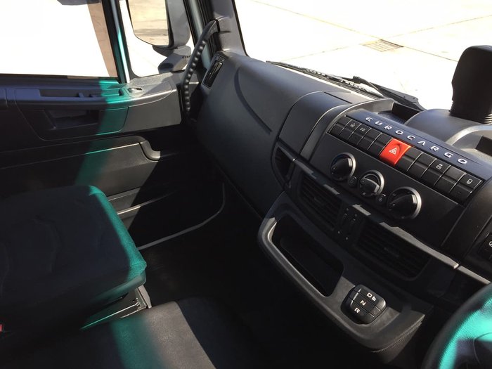 2020 IVECO ML160E EURO CARGO - IN STOCK null null WHITE