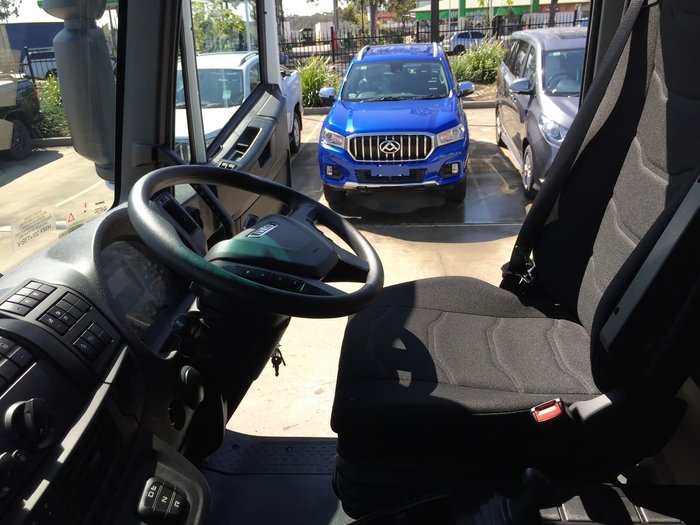 2020 IVECO ML160E EURO CARGO - IN STOCK null null WHITE