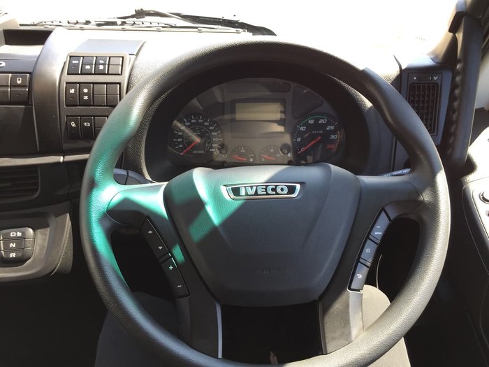 2020 IVECO ML160E EURO CARGO - IN STOCK null null WHITE