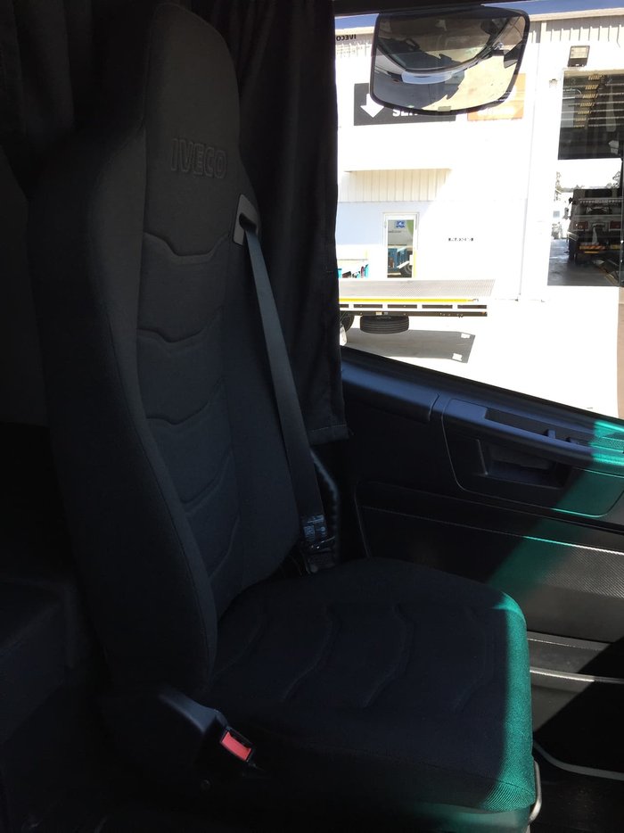 2020 IVECO ML160E EURO CARGO - IN STOCK null null WHITE