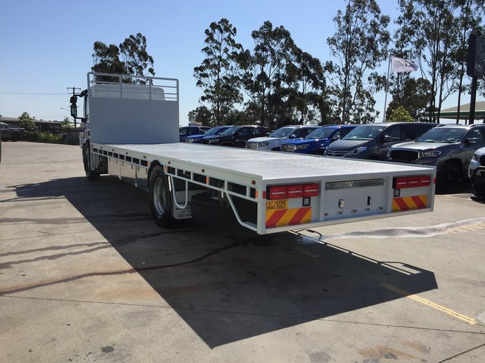 2020 IVECO ML160E EURO CARGO - IN STOCK null null WHITE