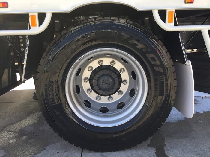 2020 IVECO ML160E EURO CARGO - IN STOCK null null WHITE