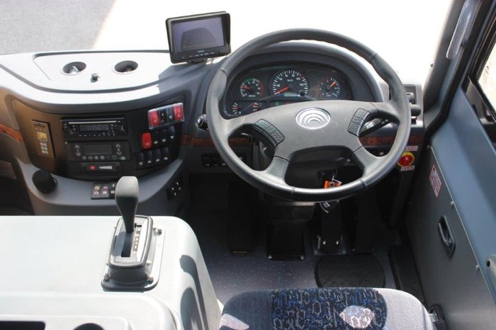 2020 YUTONG D7 PLUS null null WHITE