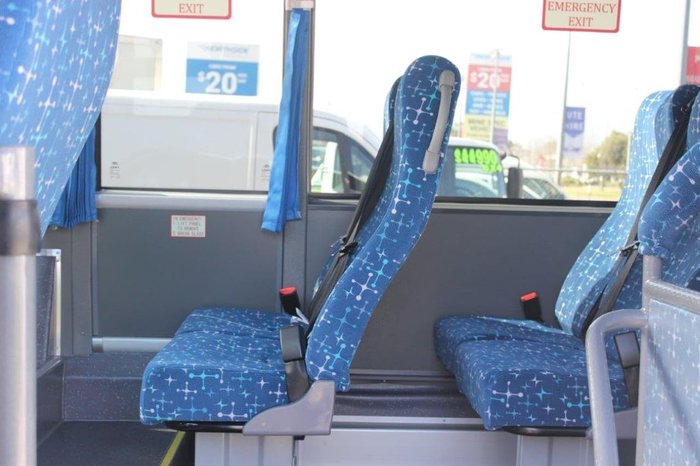 2020 YUTONG D7 PLUS null null WHITE