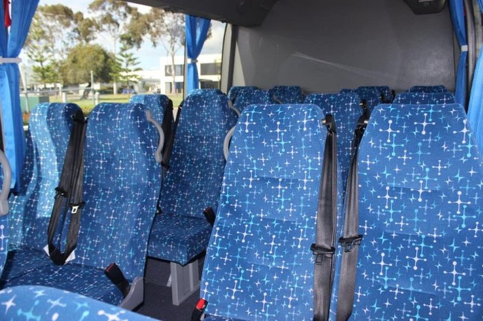 2020 YUTONG D7 PLUS null null WHITE