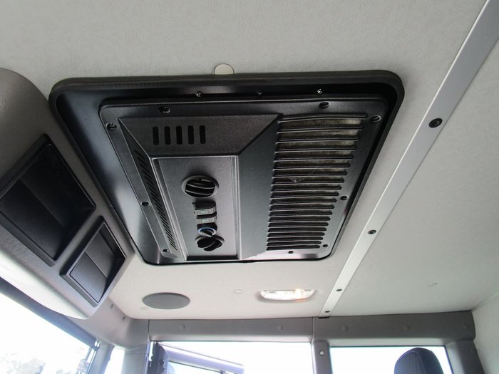 2016 MERCEDES-BENZ ECONIC 2630LL DUAL CONTROL null null WHITE