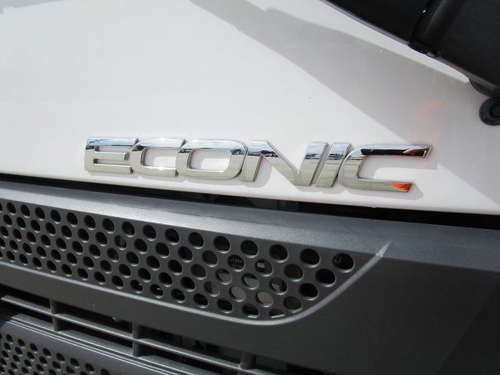 2016 MERCEDES-BENZ ECONIC 2630LL DUAL CONTROL null null WHITE