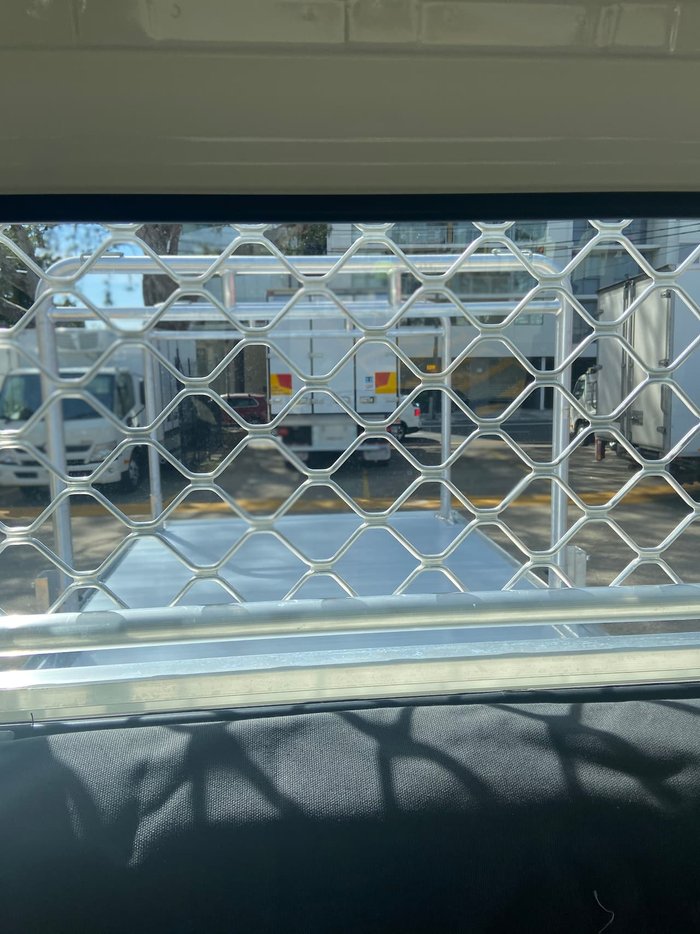 2020 HINO 300 SERIES 616 CREW CAB TRADEACE White