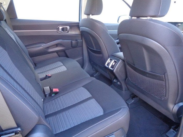 2020 Kia Sorento Sport MQ4 MY21 4X4 On Demand Mineral Blue