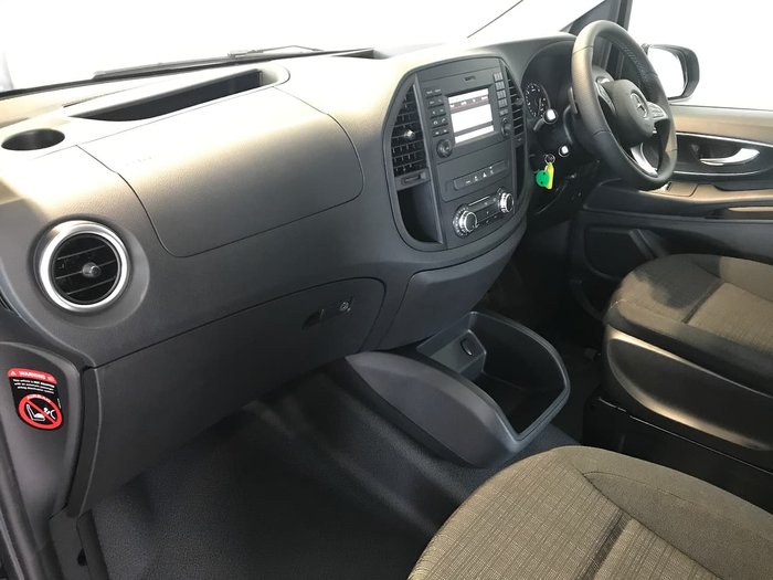 2020 Mercedes-Benz Vito 119CDI 447 Blue