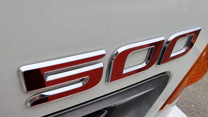 2016 HINO FM 2628 WHITE