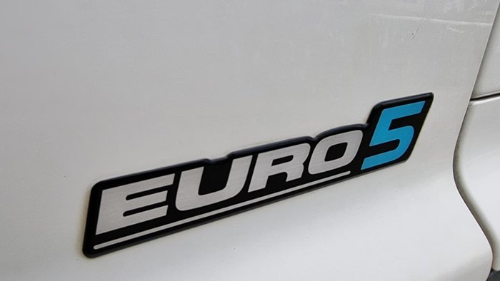 2016 HINO FM 2628 WHITE