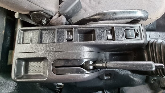 2016 HINO FM 2628 WHITE