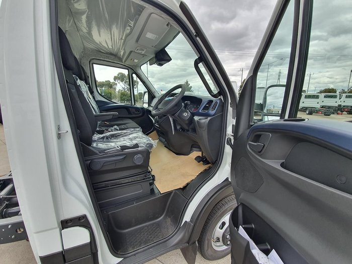 2020 IVECO 50C17 AUTO 3750MM WHEELBASE white