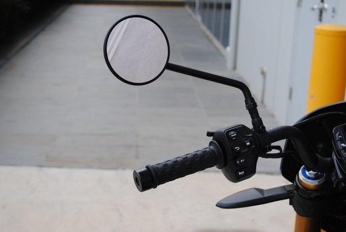 2019 Indian FTR 1200 S RED STEEL GRAY Indian Red over Steel Gray