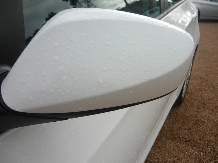 2016 Hyundai i30 Active GD4 Series II MY17 White