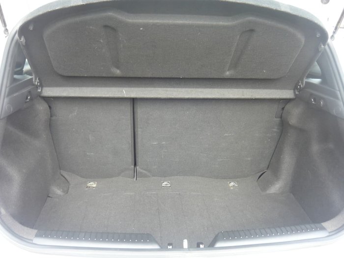 2016 Hyundai i30 Active GD4 Series II MY17 White