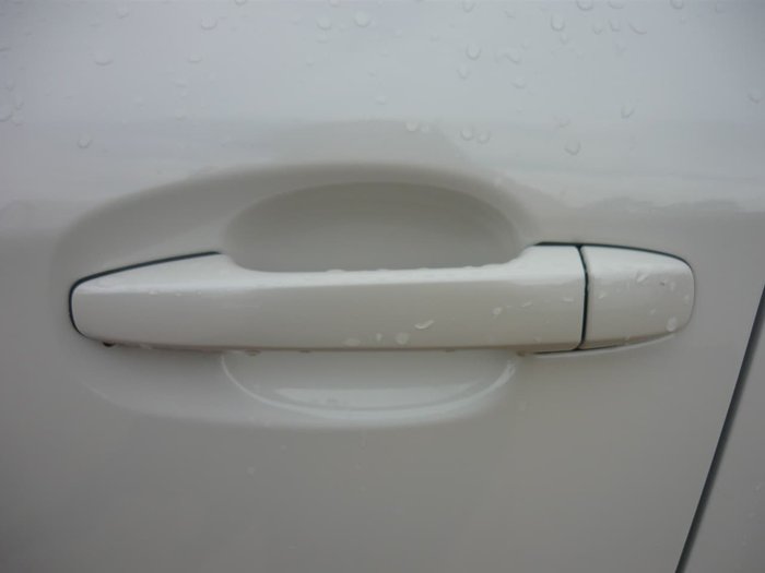 2017 Subaru Forester 2.5i-L S4 MY17 Four Wheel Drive White