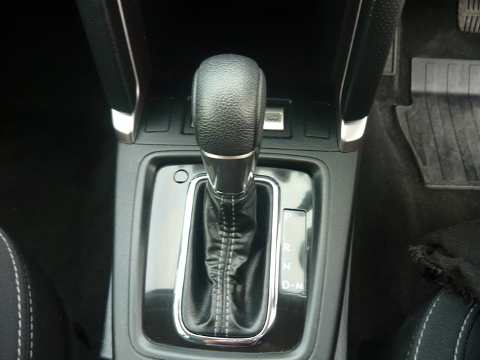 2017 Subaru Forester 2.5i-L S4 MY17 Four Wheel Drive White