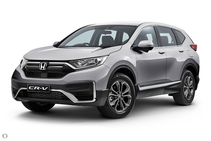 Honda cr v rw