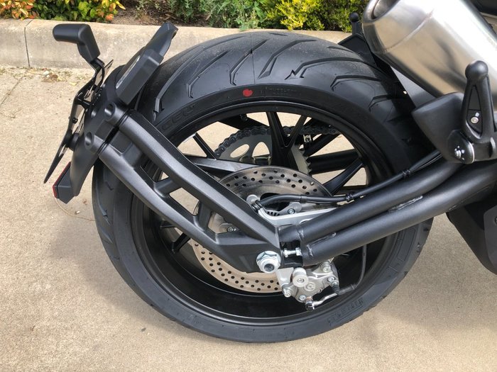 2021 Benelli 2021 Benelli 750CC 752S Road Green