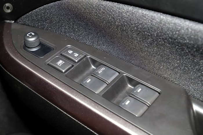 2020 Suzuki Vitara LY Series II Red