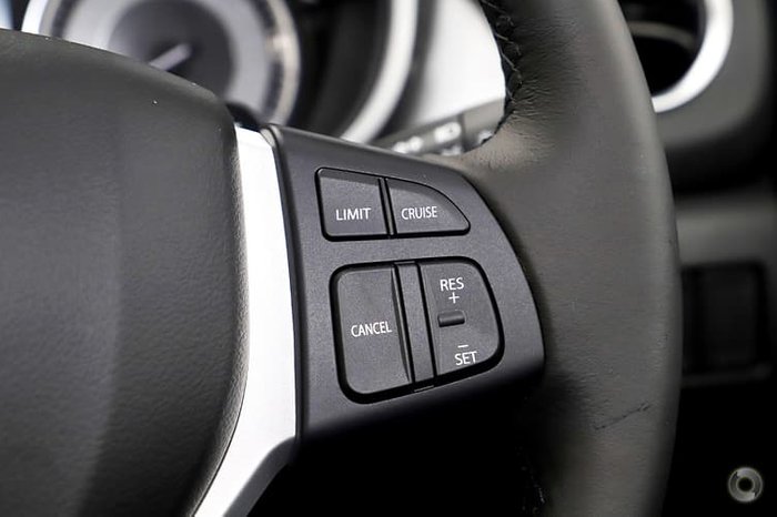 2020 Suzuki Vitara LY Series II Red