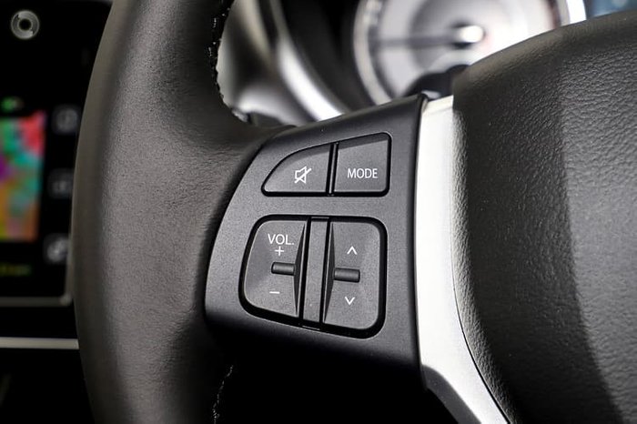 2020 Suzuki Vitara LY Series II Red