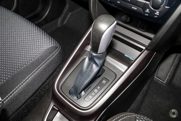 2020 Suzuki Vitara LY Series II Red