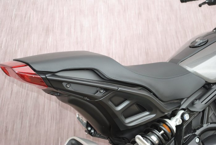 2019 Indian FTR 1200 S RED STEEL GRAY Red