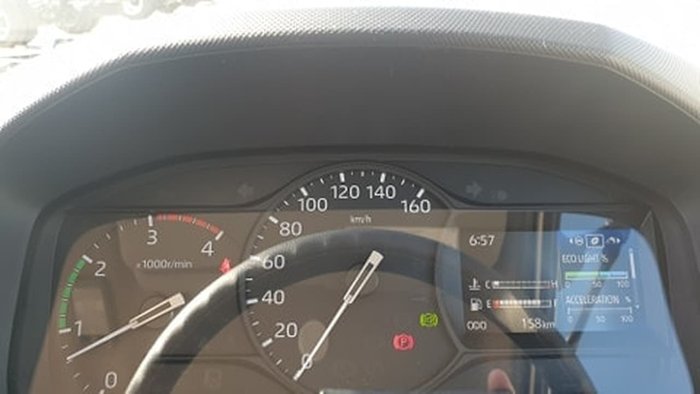 2020 HINO 300 SERIES 917 MT 3780 WIDE PANTECH - NEW MODEL White