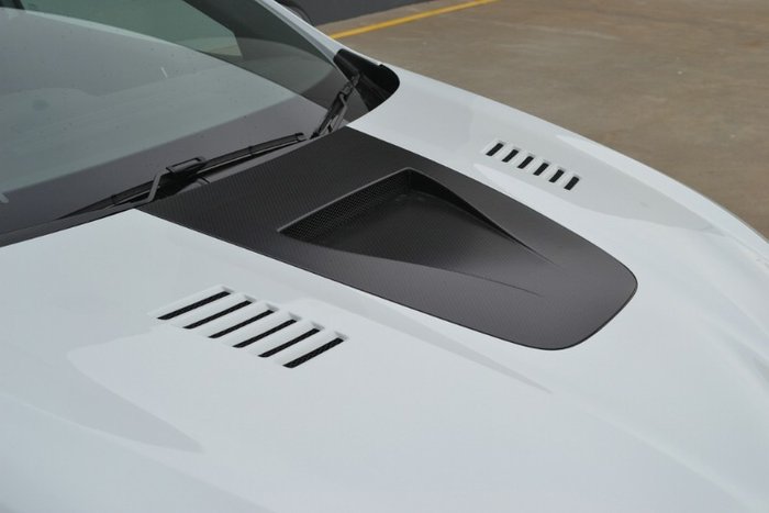 2020 Renault Megane R.S. Trophy-R BFB PEARL WHITE